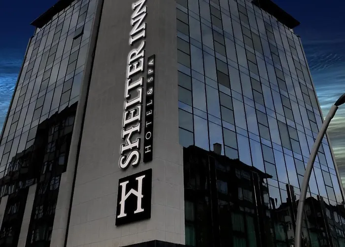 Shelter Inn Hotel&Spa