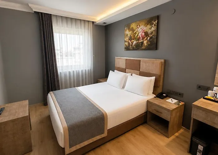 Ankara Royal Hotel