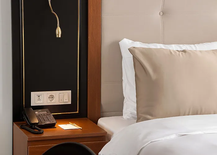 Shelter Inn Hotel&Spa