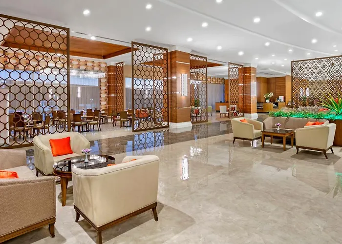 Grannos Thermal Hotel & Convention Center